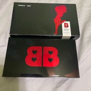 That’s so Betty Eyeshadow Palette